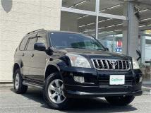 2008 Toyota Land Cruiser Prado