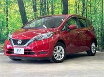 2019 Nissan Note