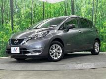 2020 Nissan Note