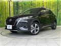2024 Nissan KIX