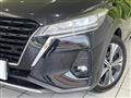 2024 Nissan KIX