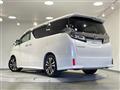 2018 Toyota Vellfire