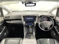 2018 Toyota Vellfire