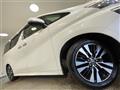 2018 Toyota Vellfire