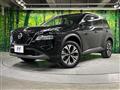 2022 Nissan X-Trail