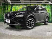2022 Nissan X-Trail