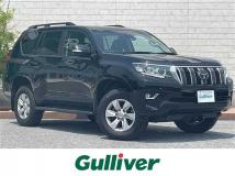 2021 Toyota Land Cruiser Prado