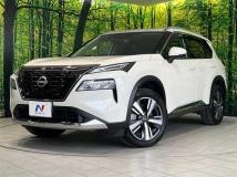 2023 Nissan X-Trail