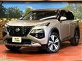 2024 Nissan X-Trail