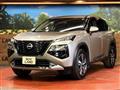 2024 Nissan X-Trail
