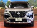2024 Nissan X-Trail