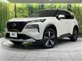 2025 Nissan X-Trail