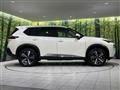 2025 Nissan X-Trail