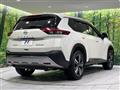 2025 Nissan X-Trail