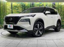 2025 Nissan X-Trail