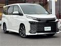 2022 Toyota Voxy