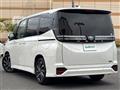2022 Toyota Voxy