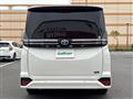 2022 Toyota Voxy