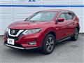 2019 Nissan X-Trail