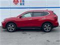 2019 Nissan X-Trail