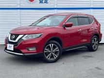 2019 Nissan X-Trail