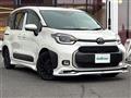2022 Toyota Sienta