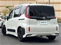 2022 Toyota Sienta