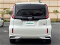 2022 Toyota Sienta