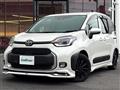 2022 Toyota Sienta