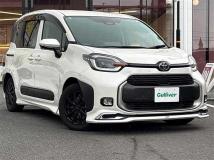 2022 Toyota Sienta
