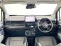 2025 Toyota Sienta