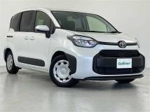 2025 Toyota Sienta