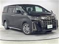 2022 Toyota Alphard