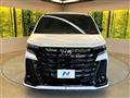 2025 Toyota Vellfire