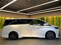 2025 Toyota Vellfire