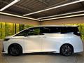 2025 Toyota Vellfire