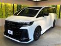 2025 Toyota Vellfire