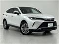 2024 Toyota Harrier Hybrid