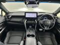 2024 Toyota Harrier Hybrid