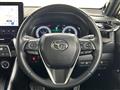 2024 Toyota Harrier Hybrid