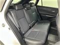 2024 Toyota Harrier Hybrid