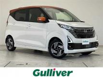 2025 Nissan DAYZ