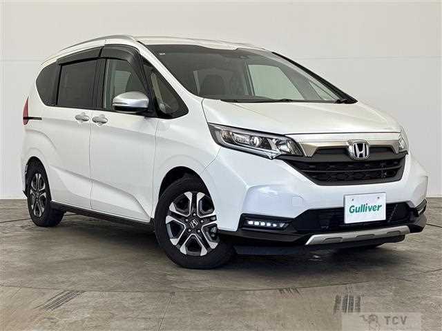 2023 Honda Freed
