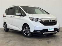 2023 Honda Freed