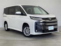 2023 Toyota Noah