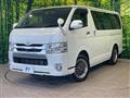 2019 Toyota Hiace Van