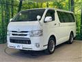 2019 Toyota Hiace Van