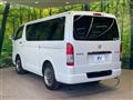2019 Toyota Hiace Van