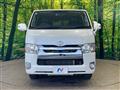 2019 Toyota Hiace Van