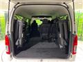 2023 Toyota Hiace Wagon